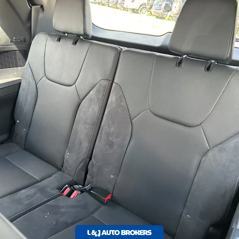 2024 Lexus TX-Series TX350 Premium