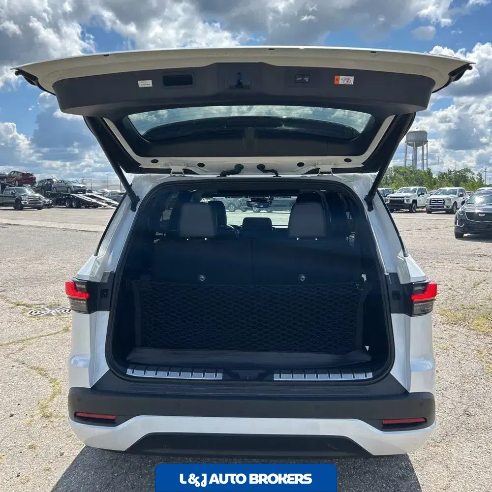 2024 Lexus TX-Series TX350 Premium