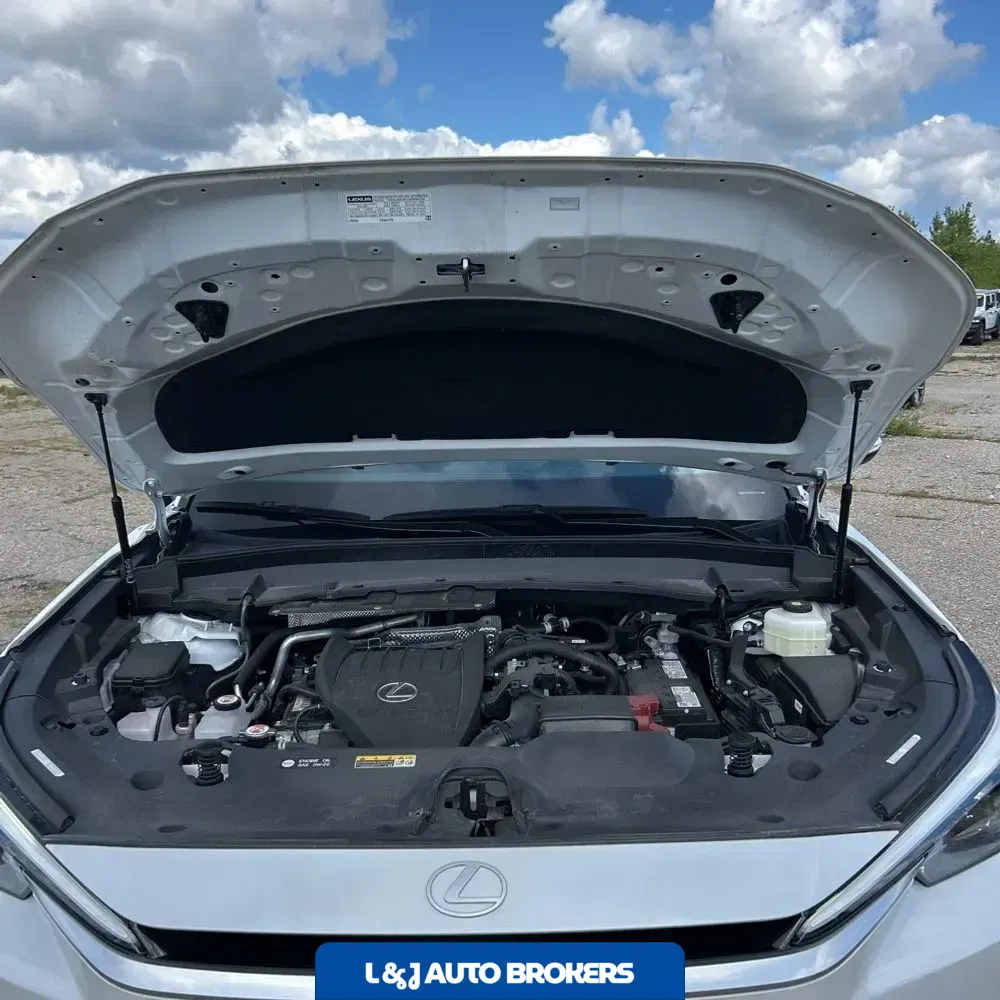 2024 Lexus TX-Series TX350 Premium