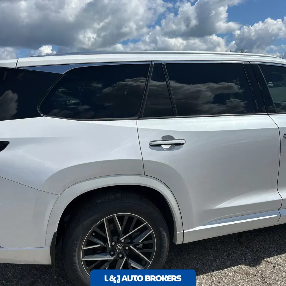 2024 Lexus TX-Series TX350 Premium