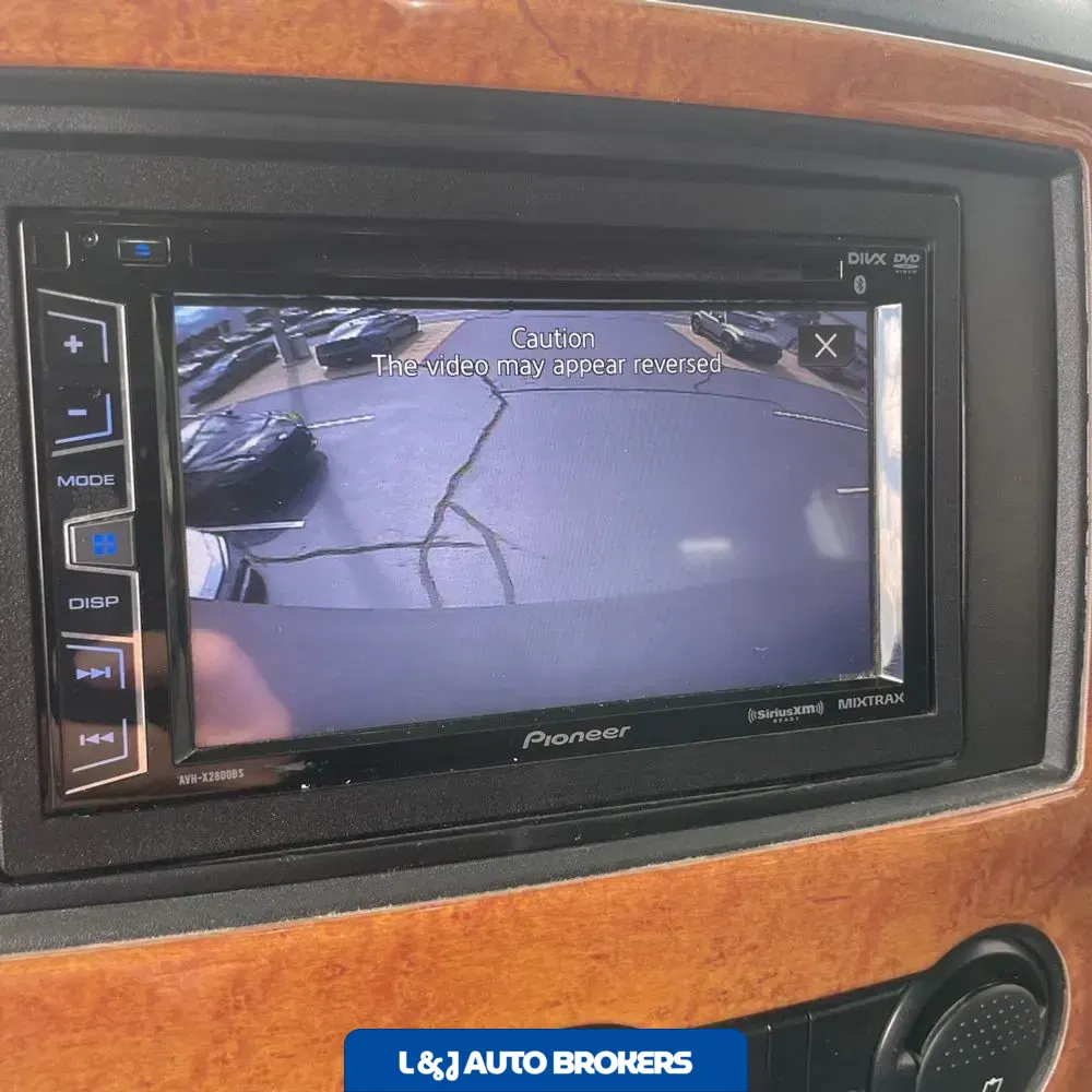 2016 Mercedes-Benz Sprinter 3500