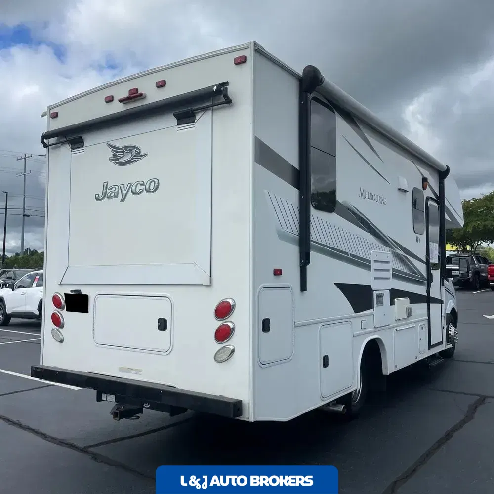2016 Mercedes-Benz Sprinter 3500