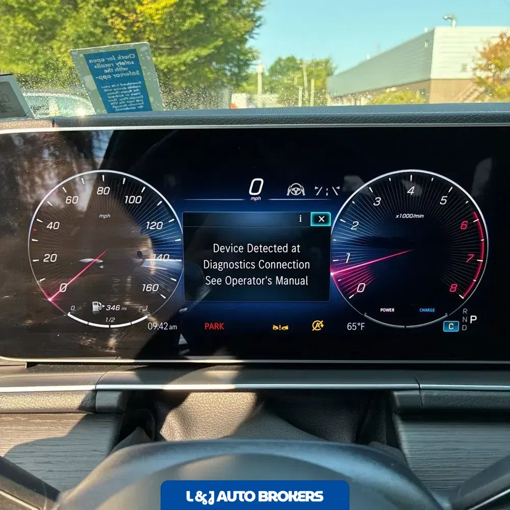 2024 Mercedes-Benz GLE GLE 450 4MATIC