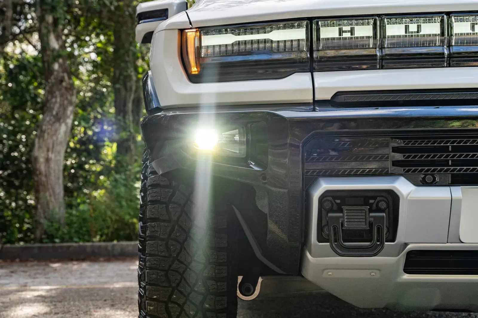 2022 GMC Hummer EV Pickup Edition 1
