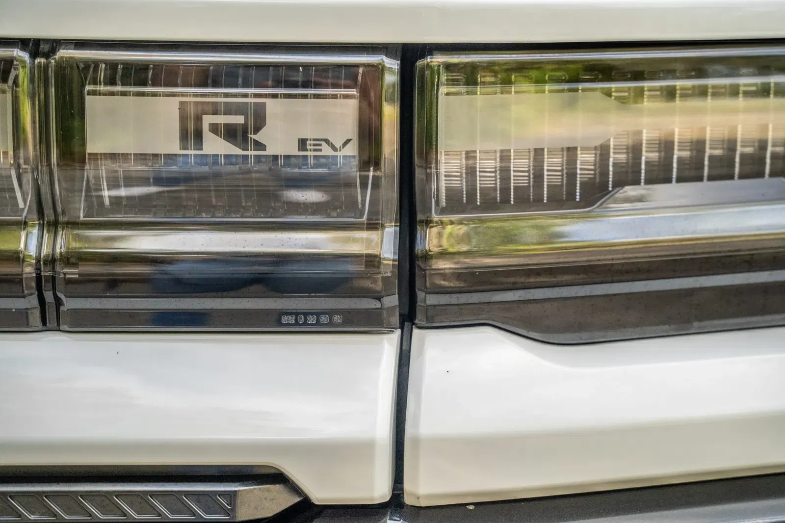2022 GMC Hummer EV Pickup Edition 1