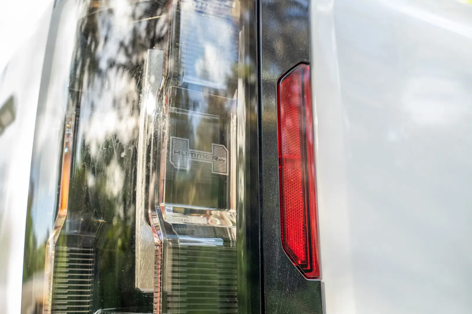 2022 GMC Hummer EV Pickup Edition 1
