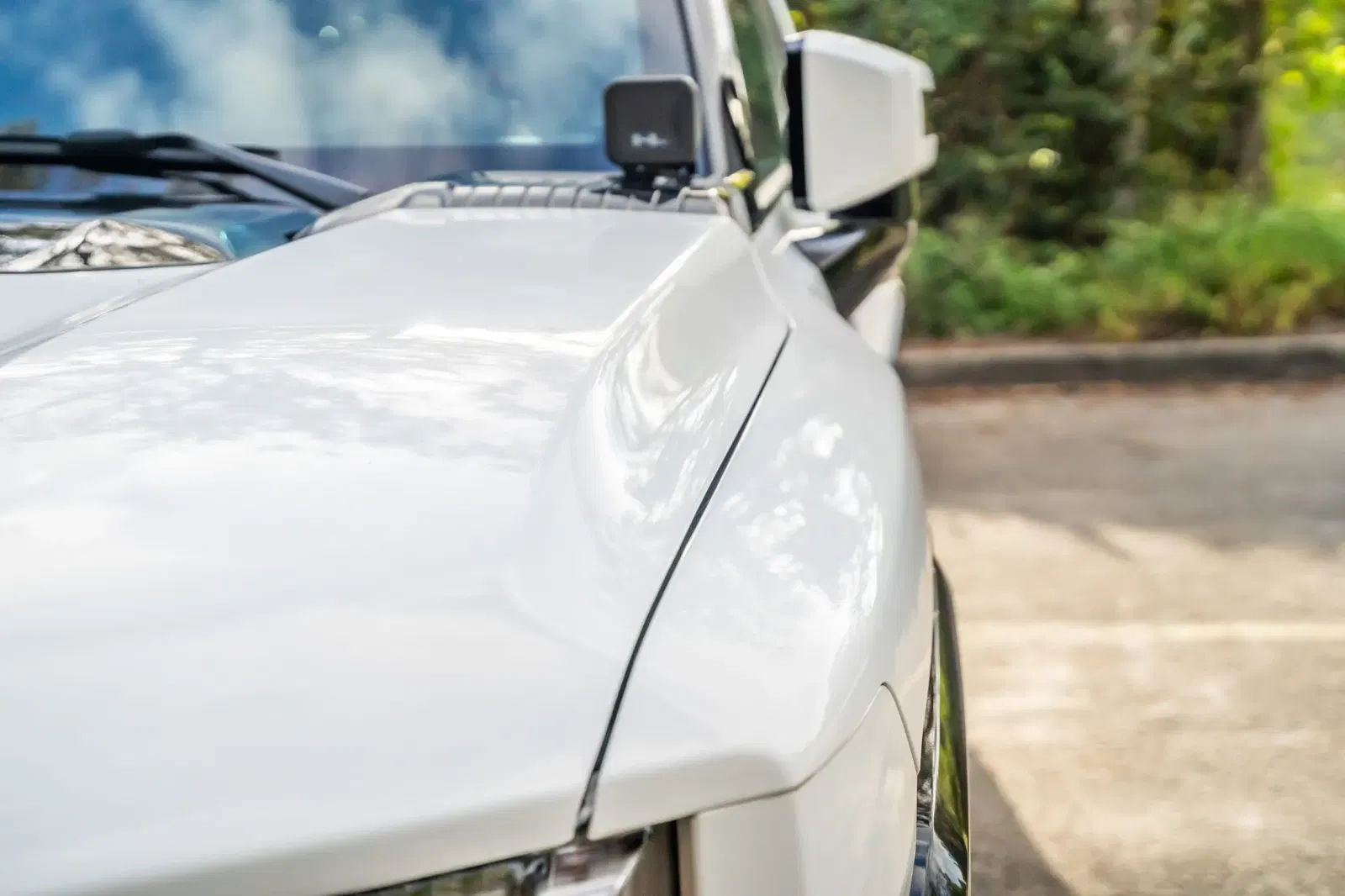 2022 GMC Hummer EV Pickup Edition 1