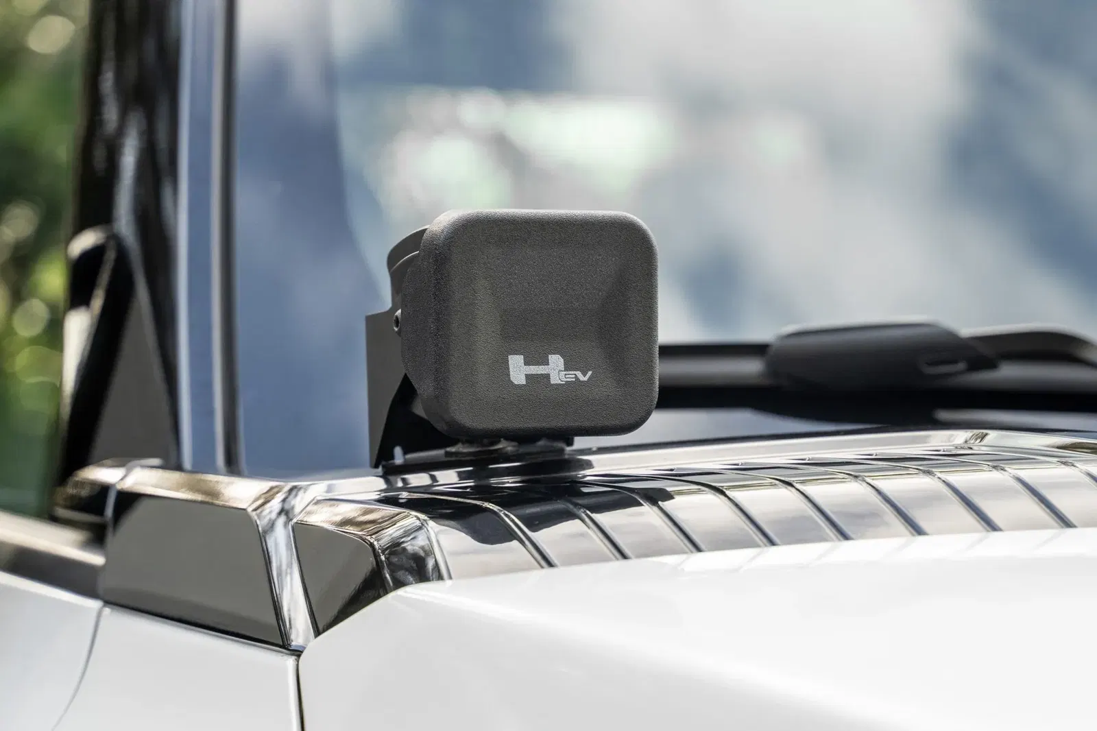 2022 GMC Hummer EV Pickup Edition 1