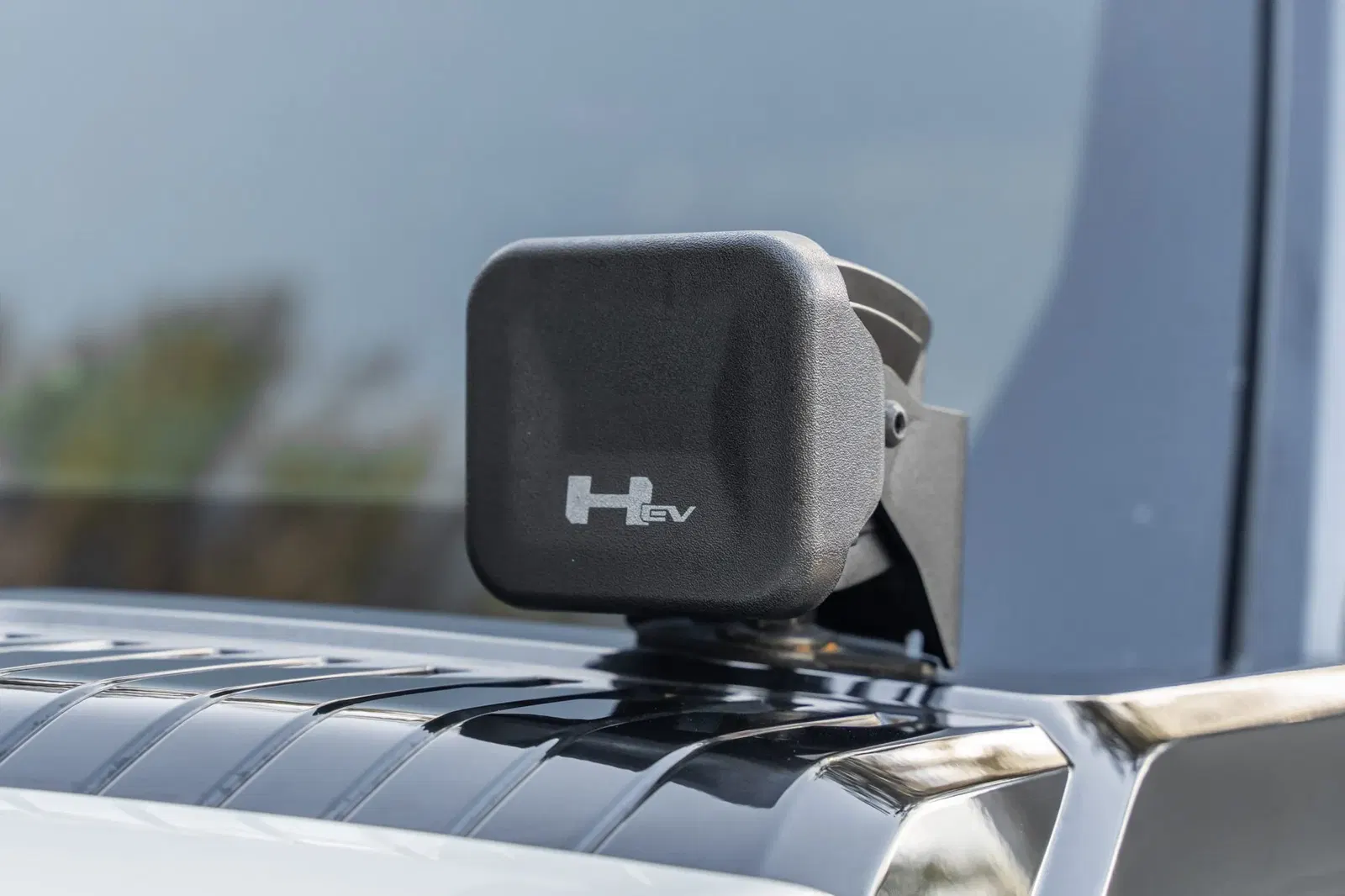 2022 GMC Hummer EV Pickup Edition 1