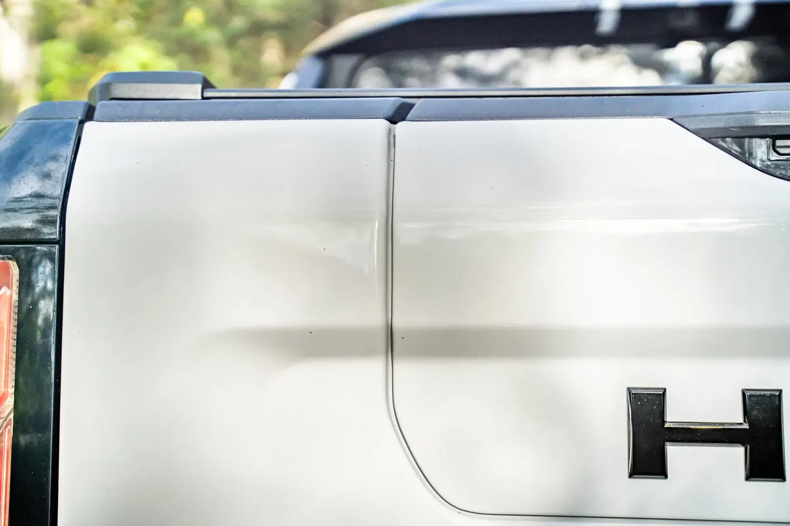 2022 GMC Hummer EV Pickup Edition 1