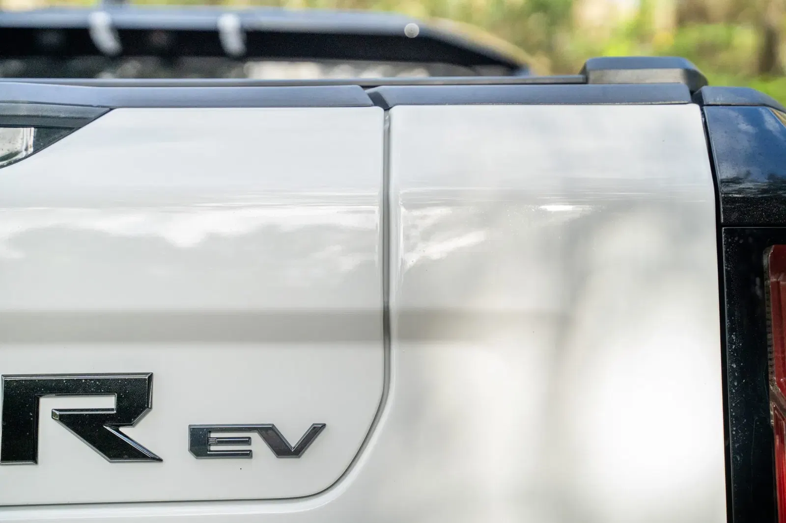 2022 GMC Hummer EV Pickup Edition 1