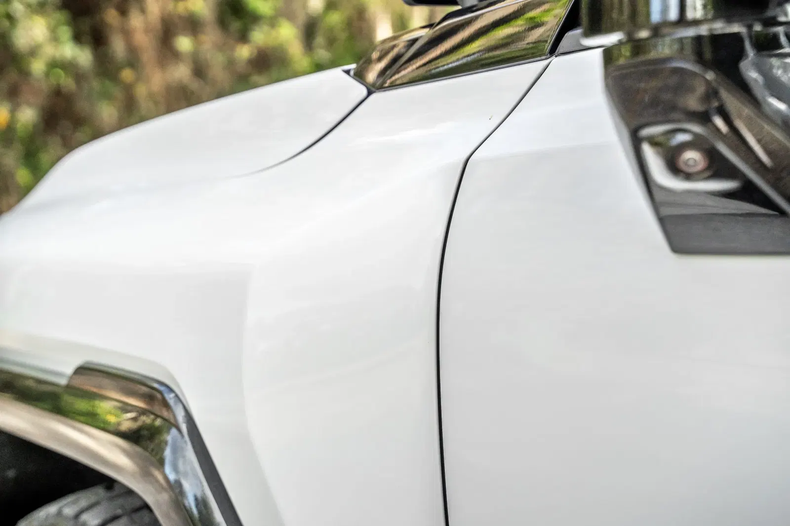 2022 GMC Hummer EV Pickup Edition 1