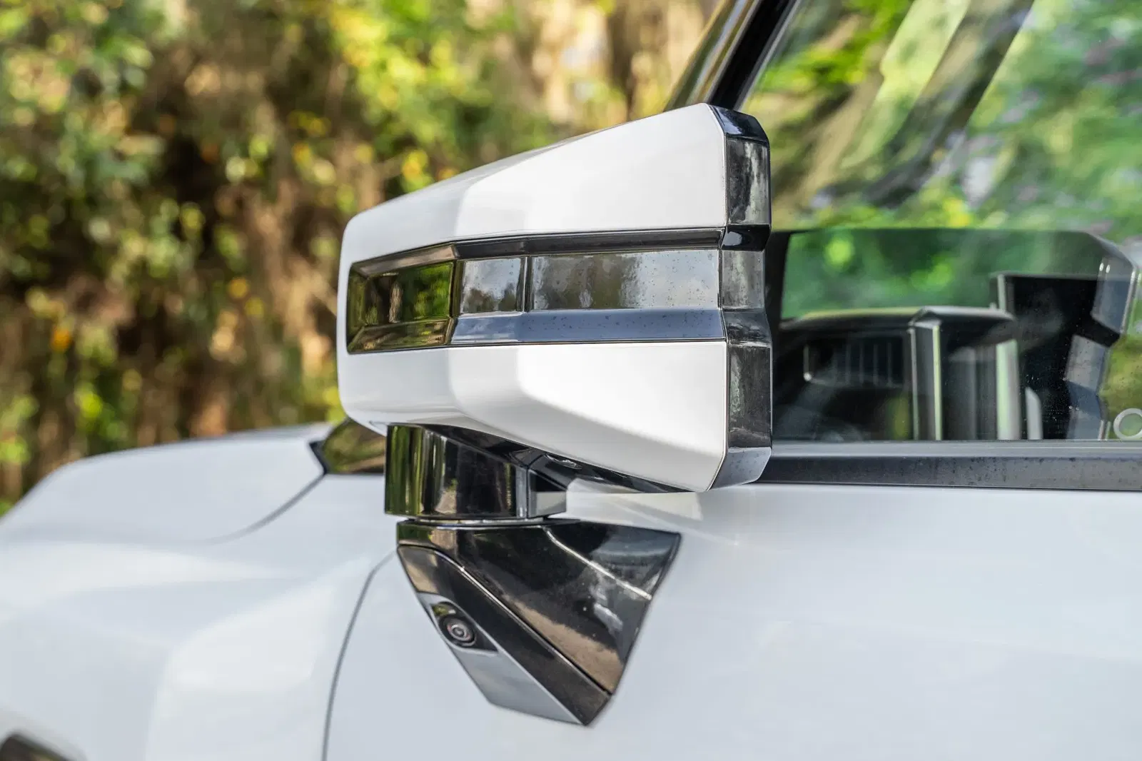 2022 GMC Hummer EV Pickup Edition 1