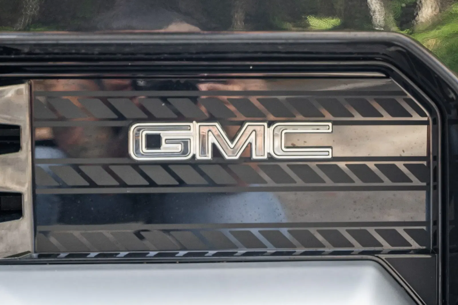 2022 GMC Hummer EV Pickup Edition 1