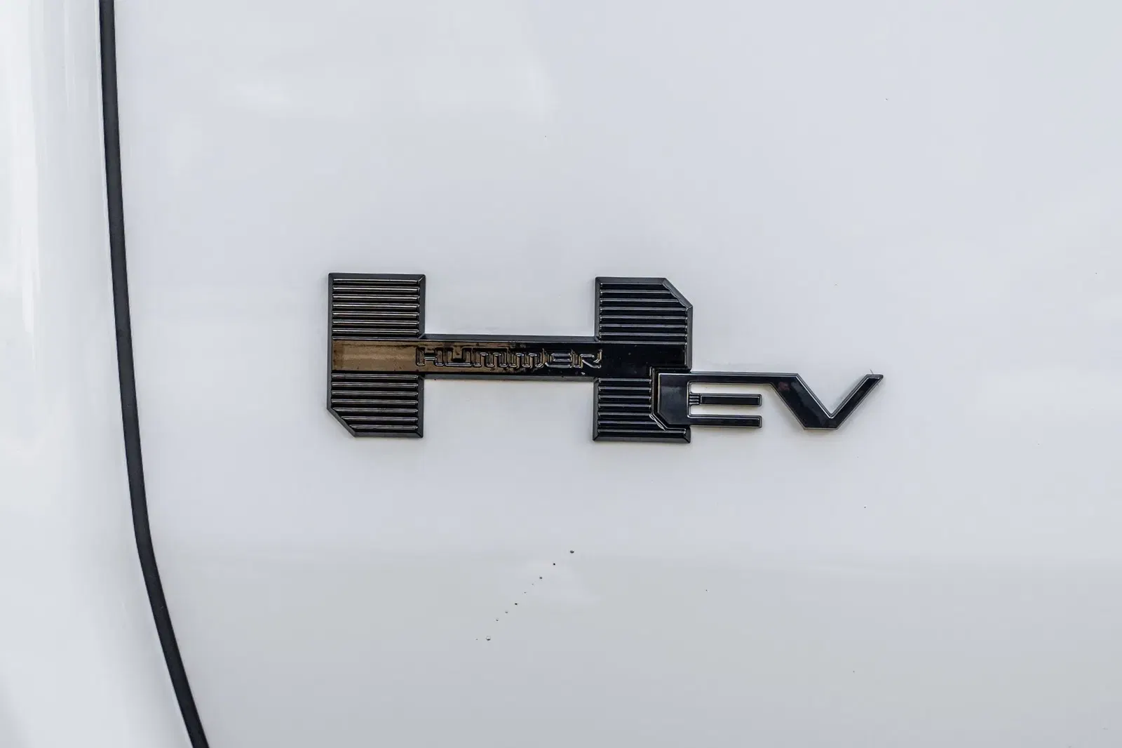 2022 GMC Hummer EV Pickup Edition 1