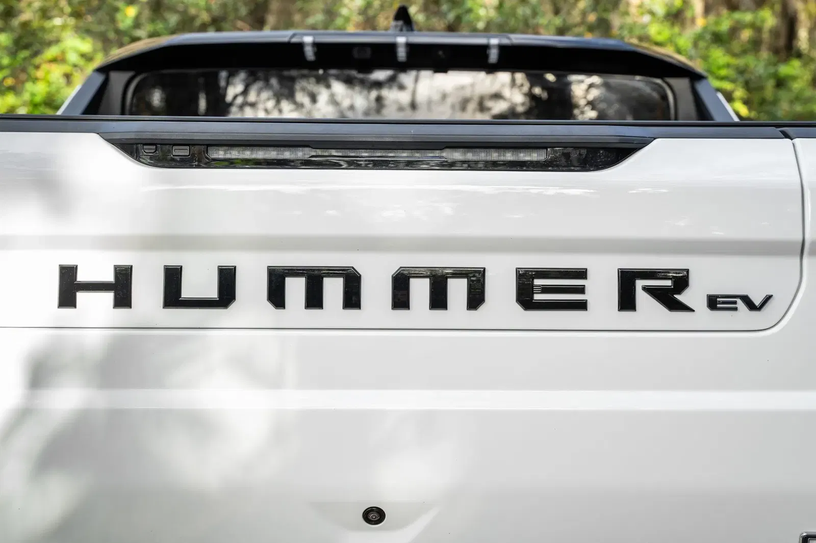 2022 GMC Hummer EV Pickup Edition 1