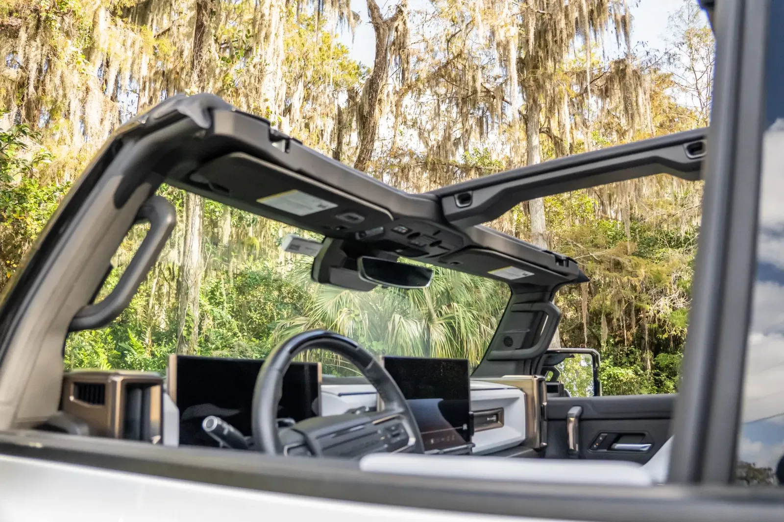 2022 GMC Hummer EV Pickup Edition 1