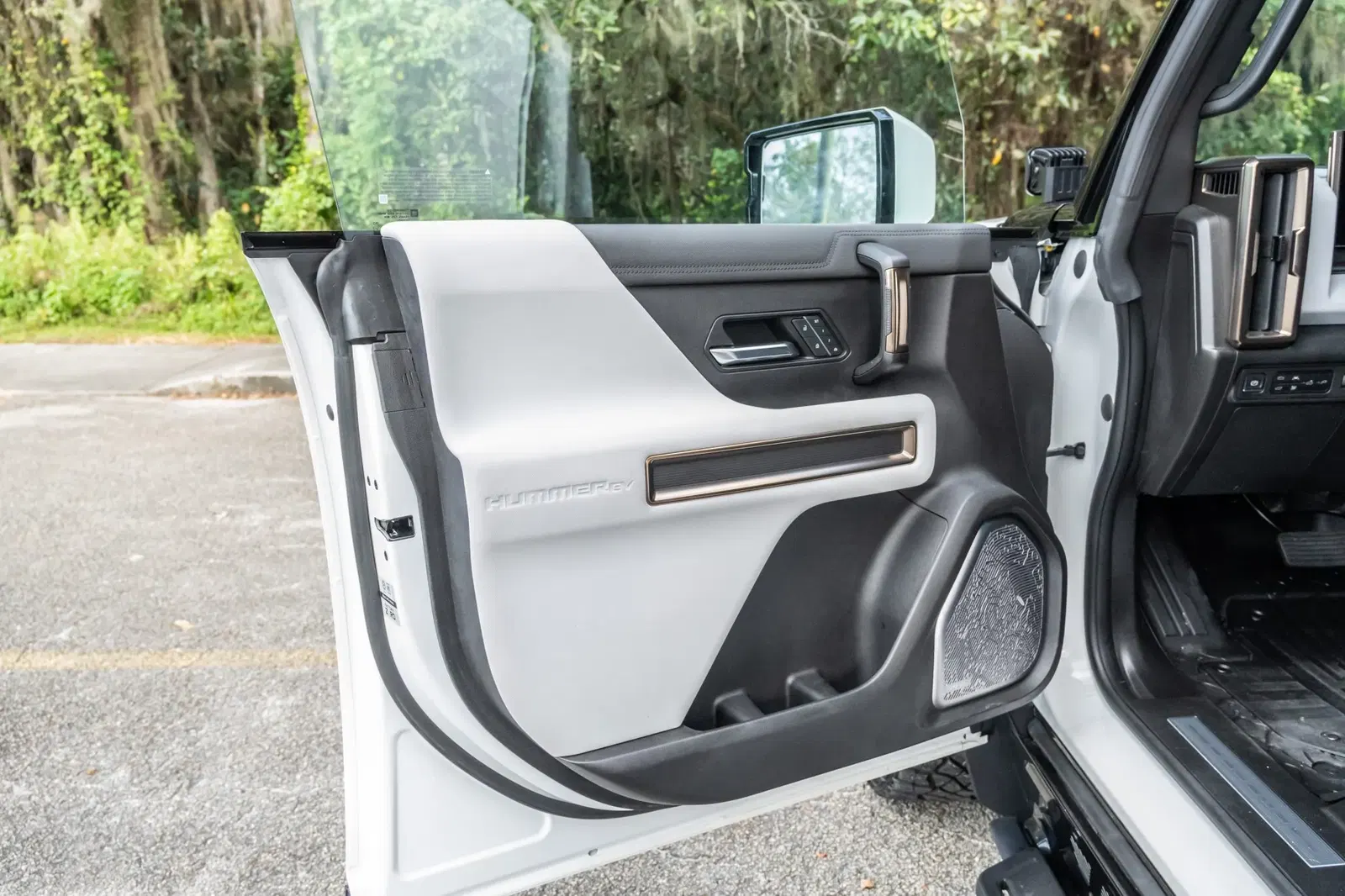 2022 GMC Hummer EV Pickup Edition 1