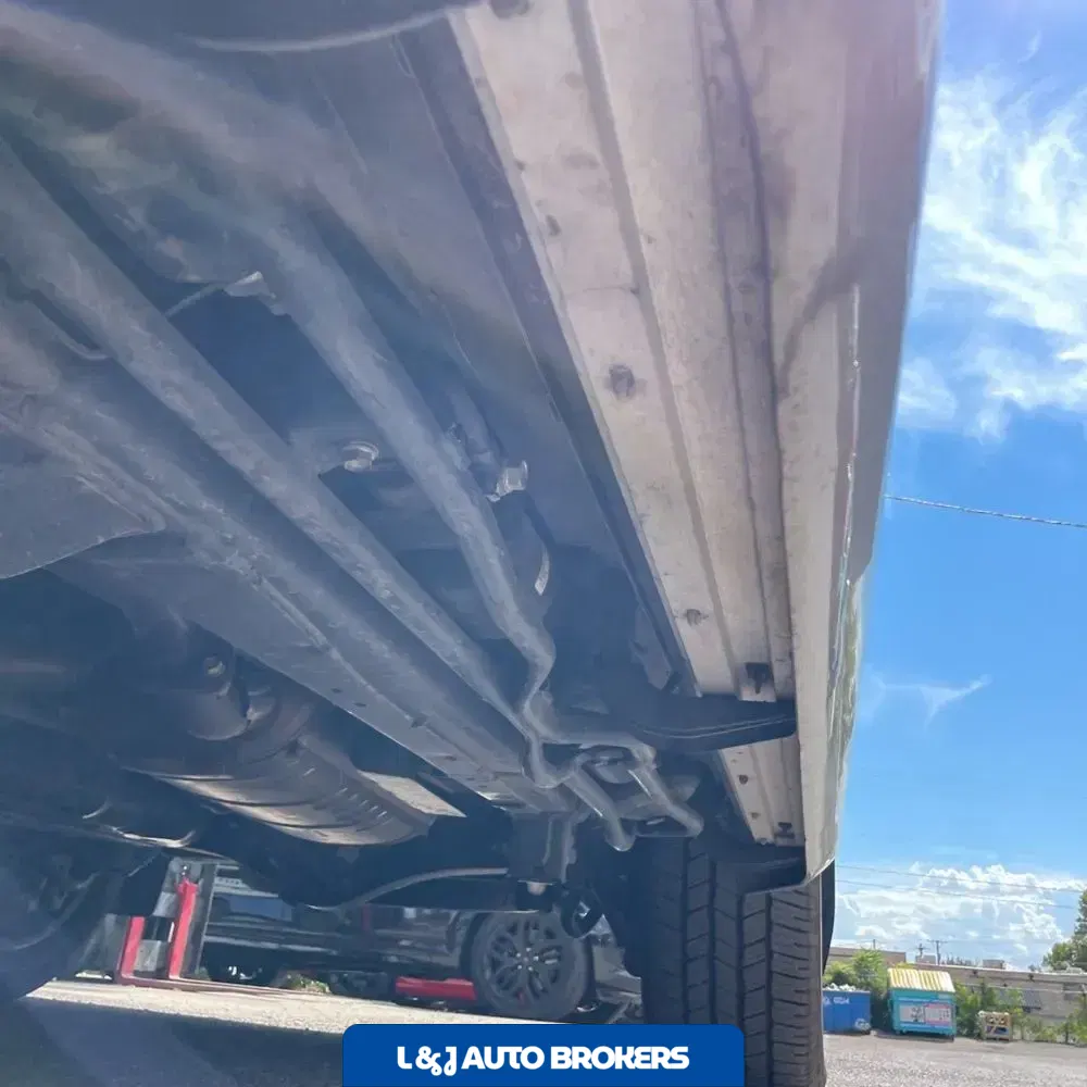 2016 Lexus LX 570 Base