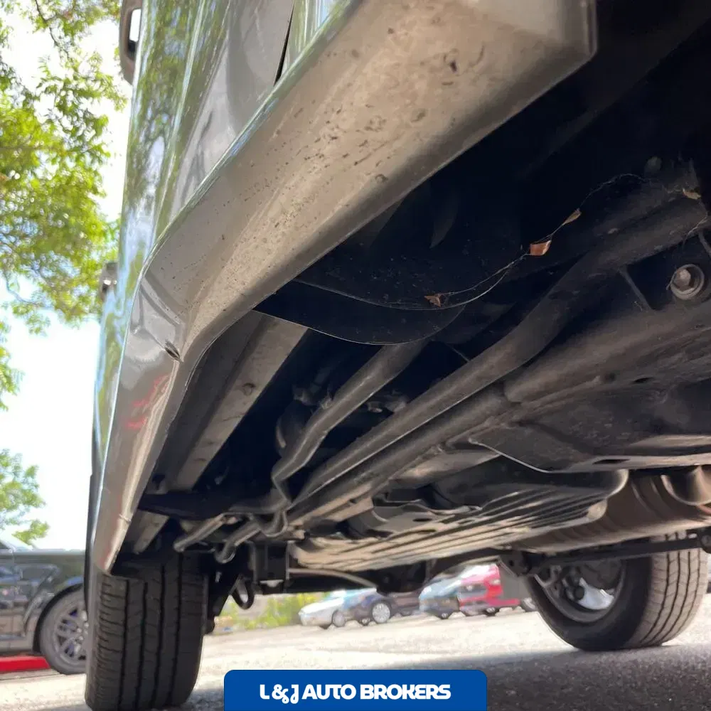2016 Lexus LX 570 Base