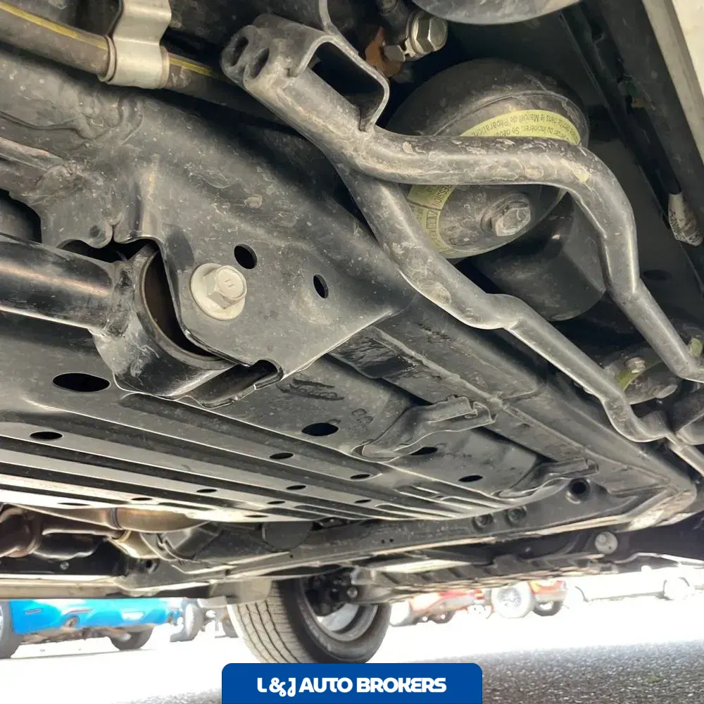 2016 Lexus LX 570 Base