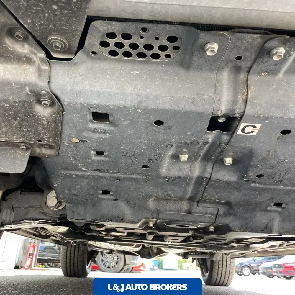 2016 Lexus LX 570 Base