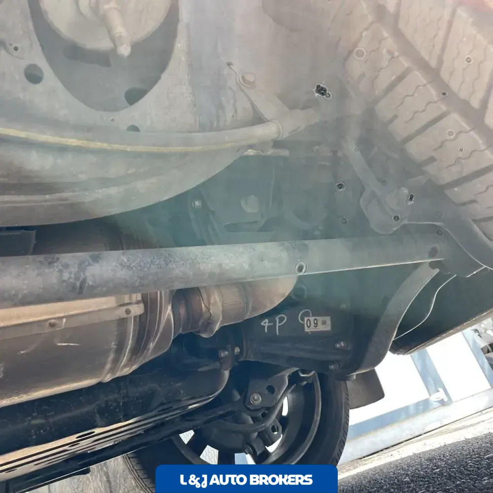 2016 Lexus LX 570 Base