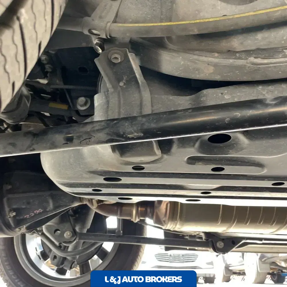 2016 Lexus LX 570 Base