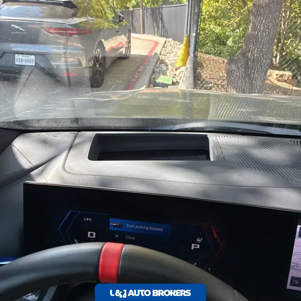 2025 BMW M5 Base