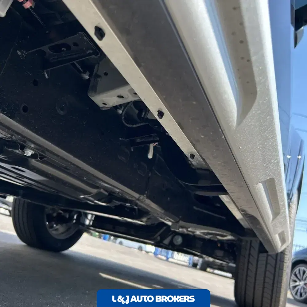 2025 Lexus GX 550 Premium+