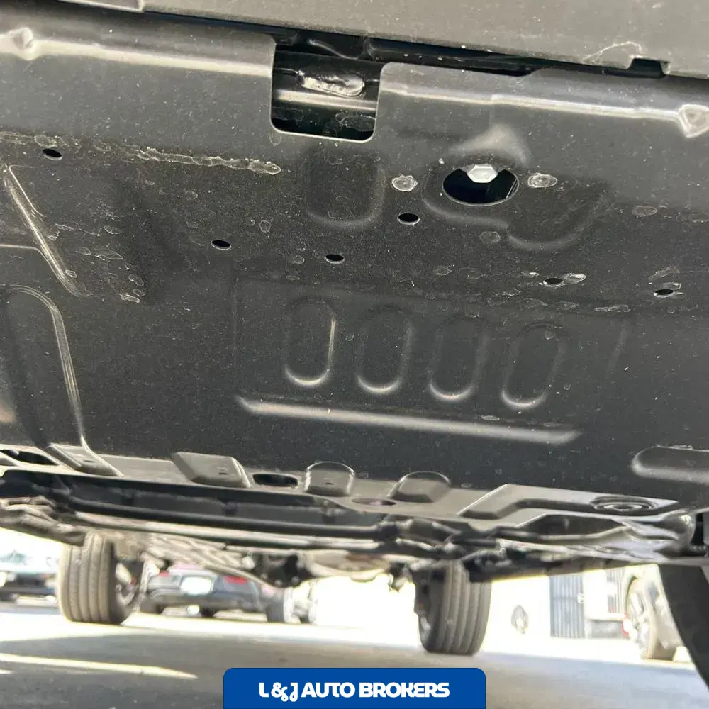 2025 Lexus GX 550 Premium+
