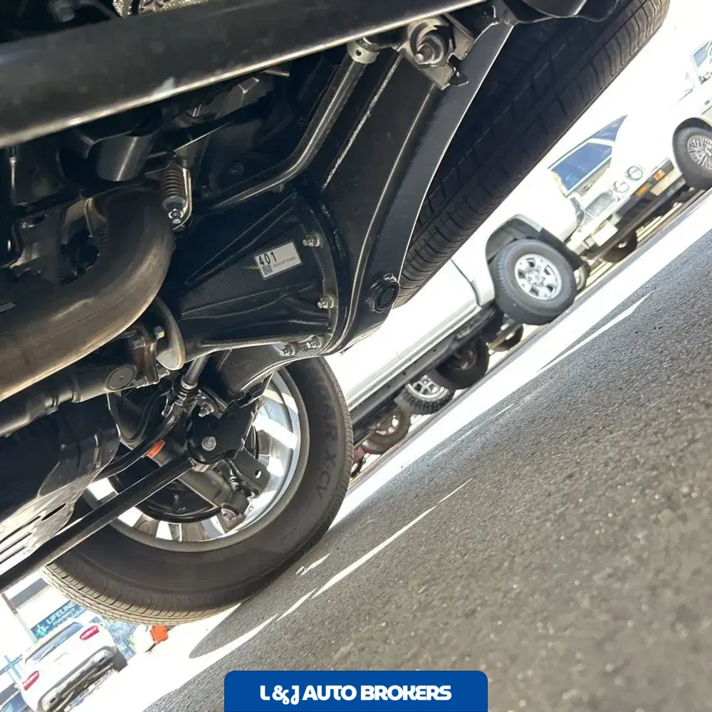 2025 Lexus GX 550 Premium+