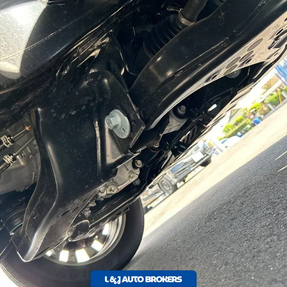 2025 Lexus GX 550 Premium+
