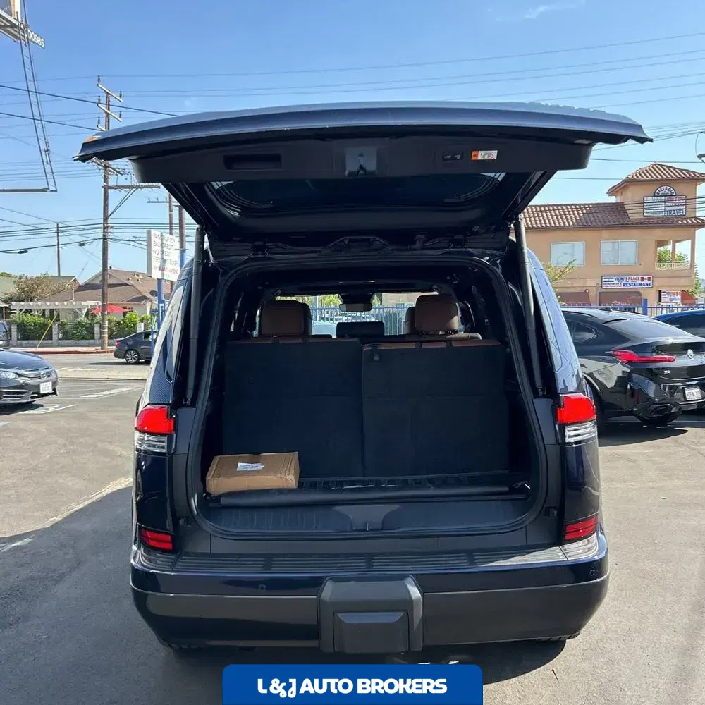 2025 Lexus GX 550 Premium+