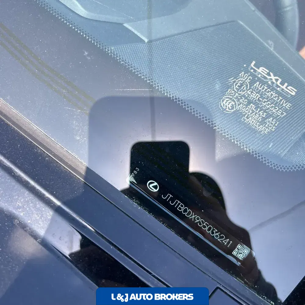 2025 Lexus GX 550 Premium+