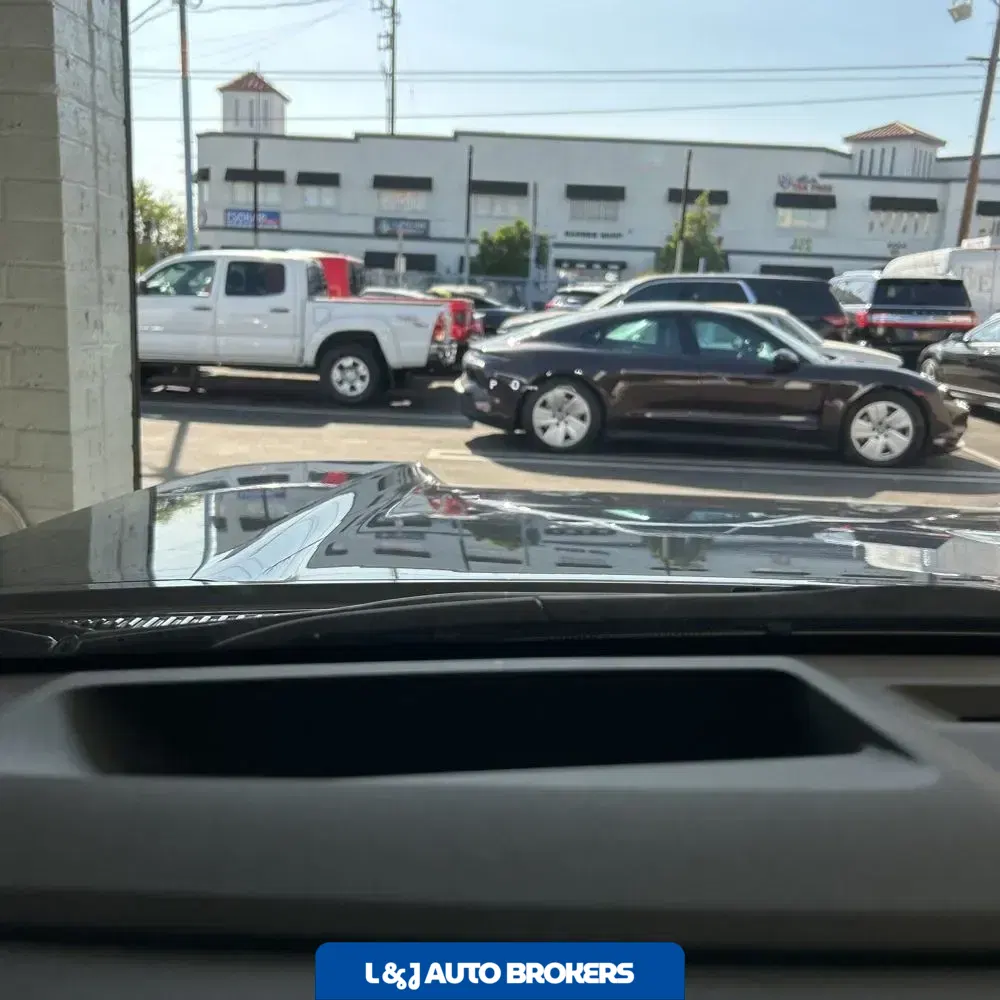 2025 Lexus GX 550 Premium+