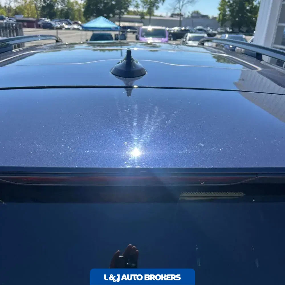 2022 BMW X7 M50i