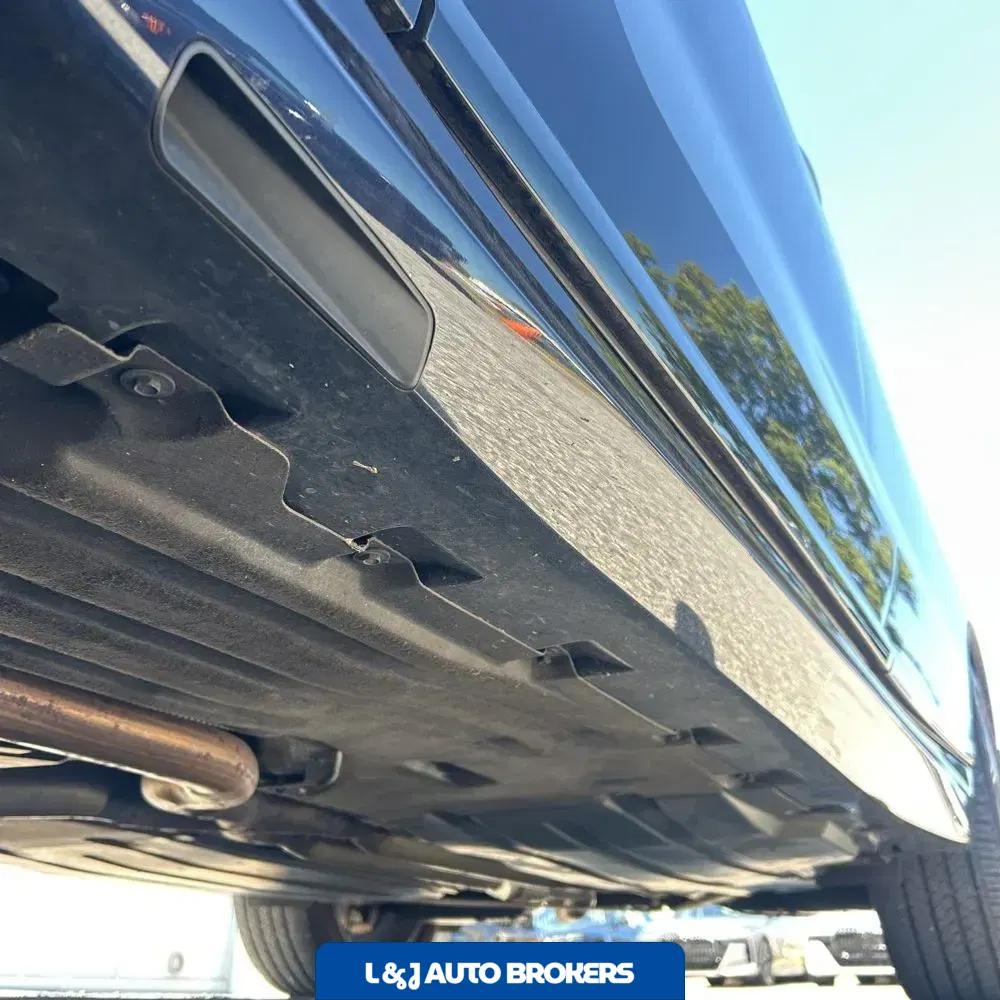 2022 BMW X7 M50i