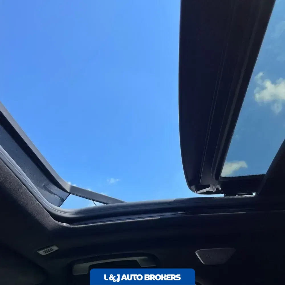 2021 BMW X5 M