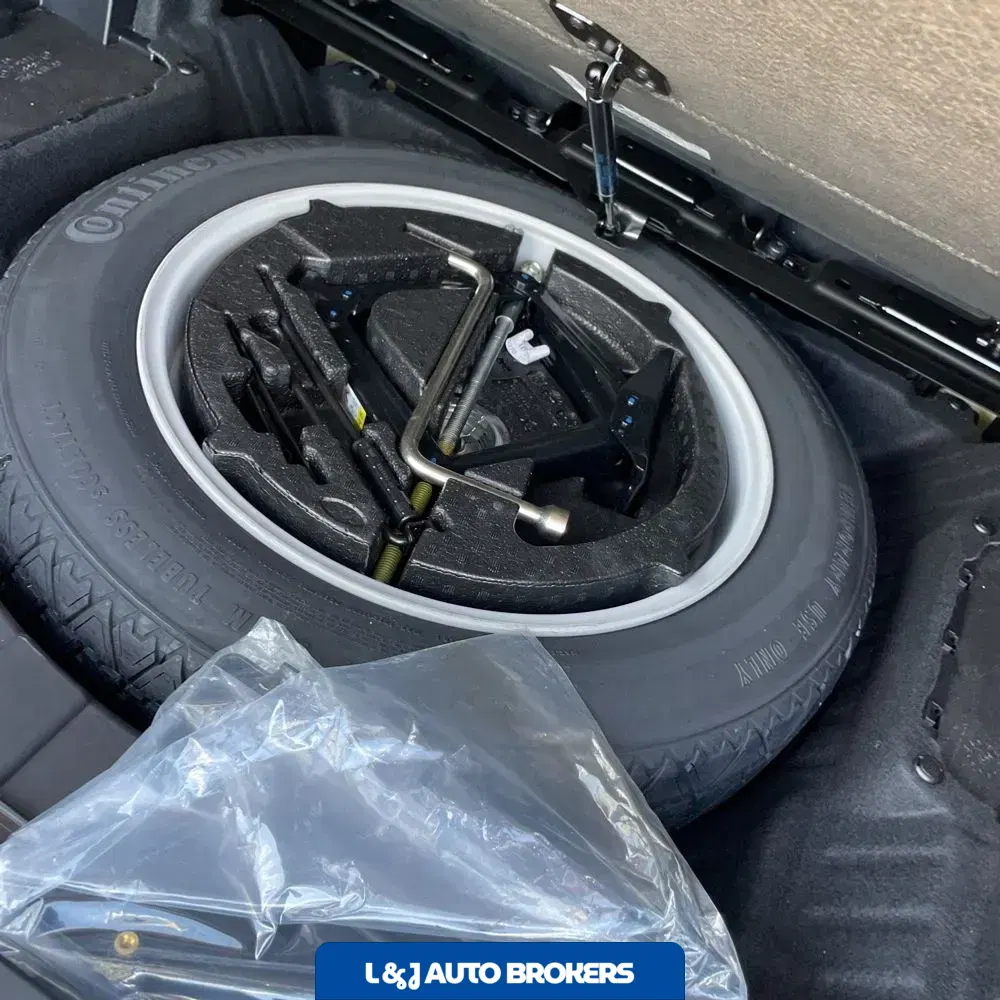 2021 BMW X5 M