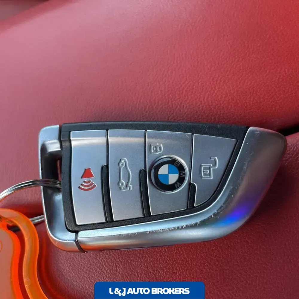 2021 BMW X5 M
