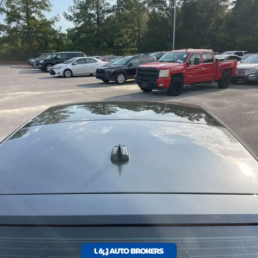 2024 Audi S5 Premium Plus