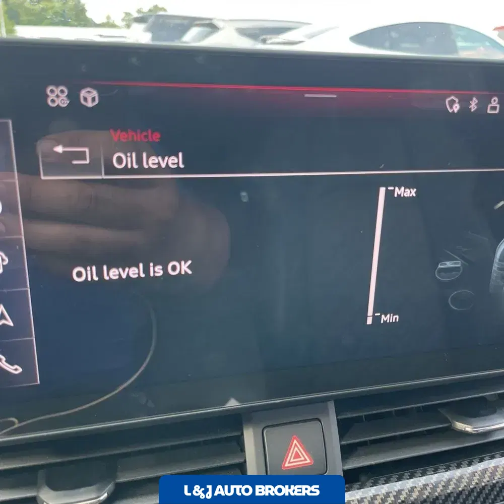 2024 Audi S5 Premium Plus