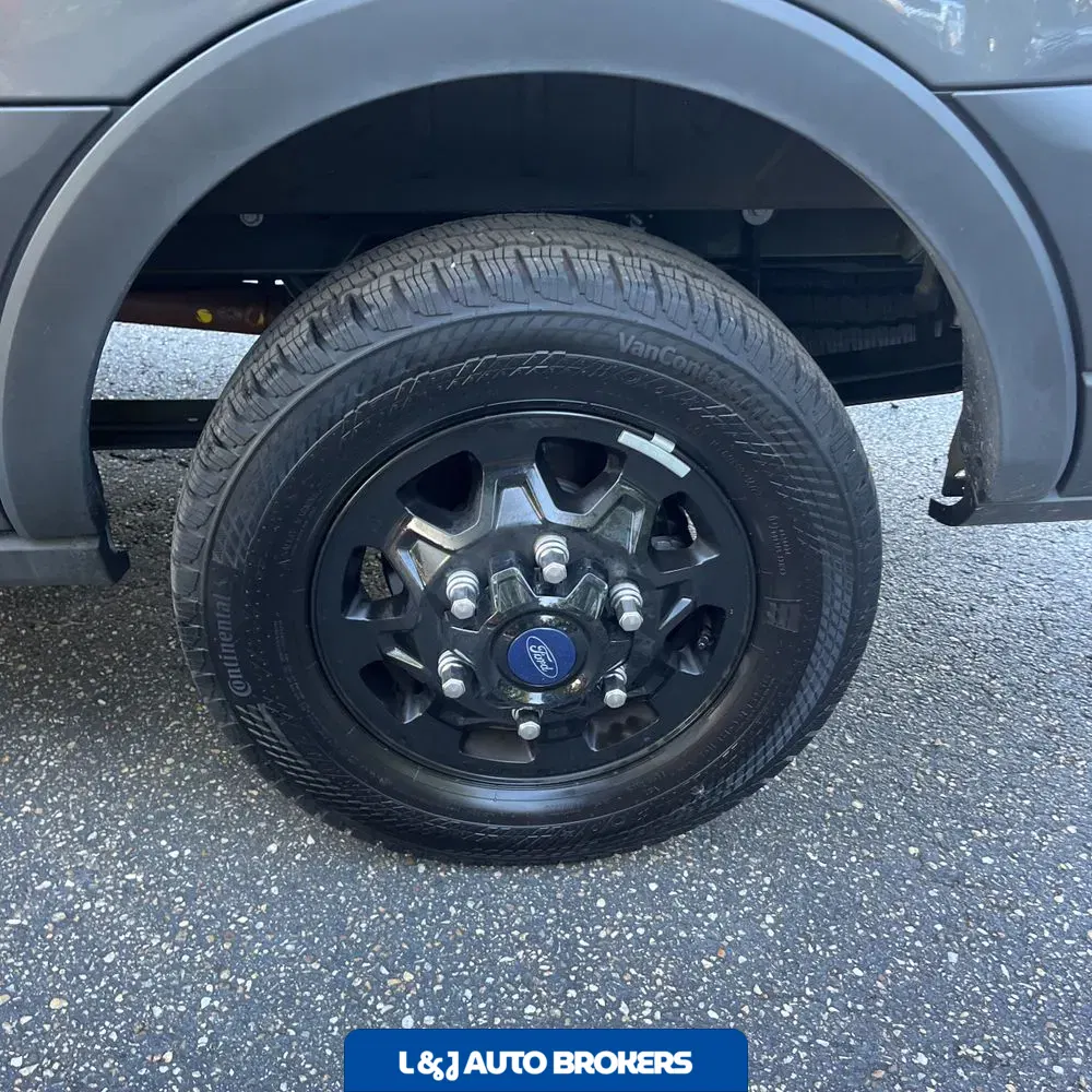 2024 Ford Transit 350 XLT