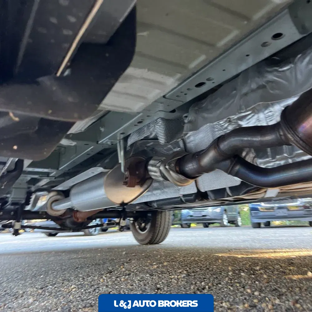 2024 Ford Transit 350 XLT