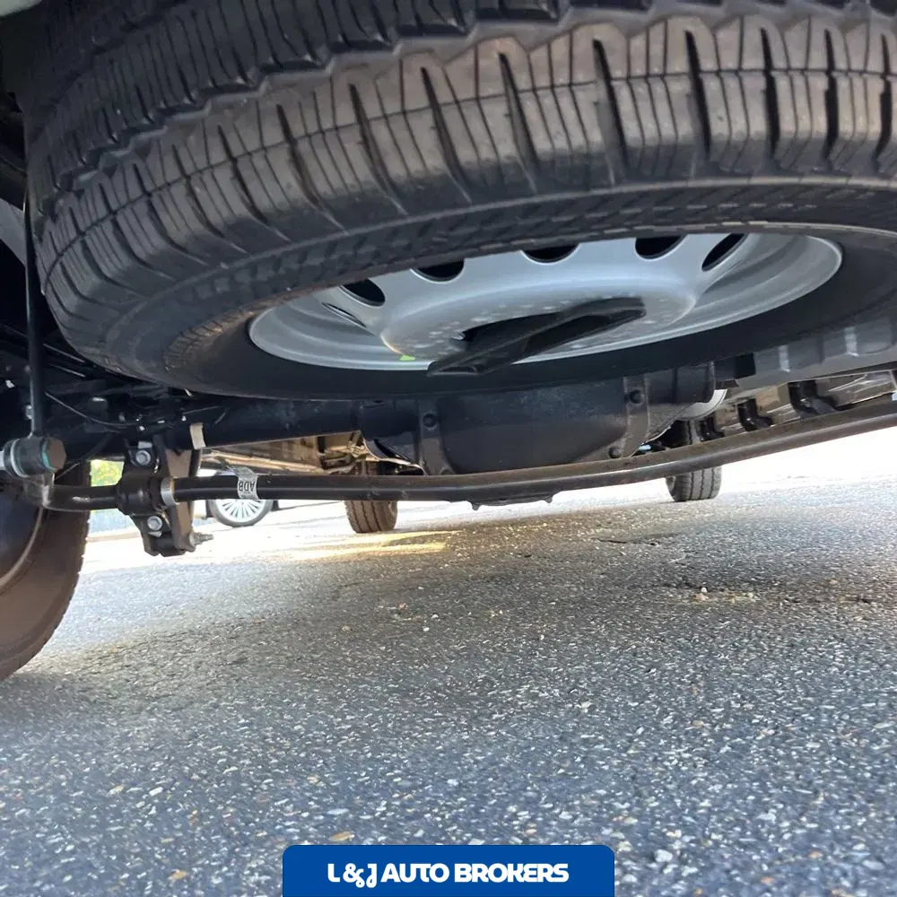 2024 Ford Transit 350 XLT