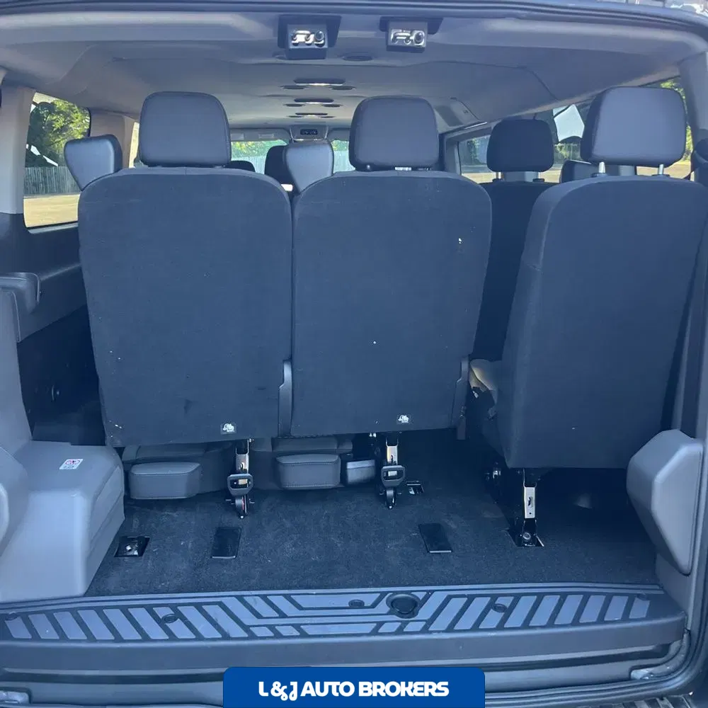 2024 Ford Transit 350 XLT