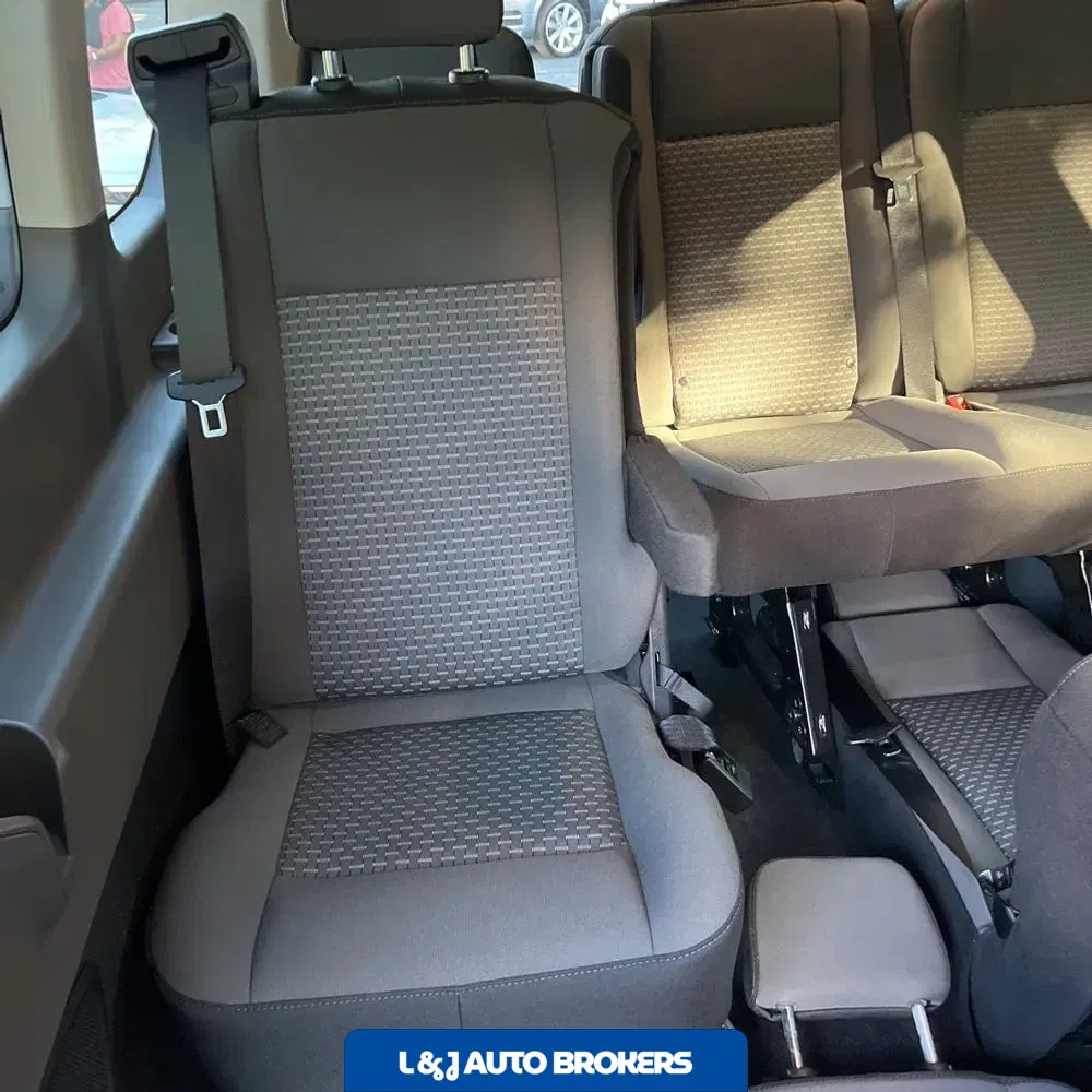 2024 Ford Transit 350 XLT