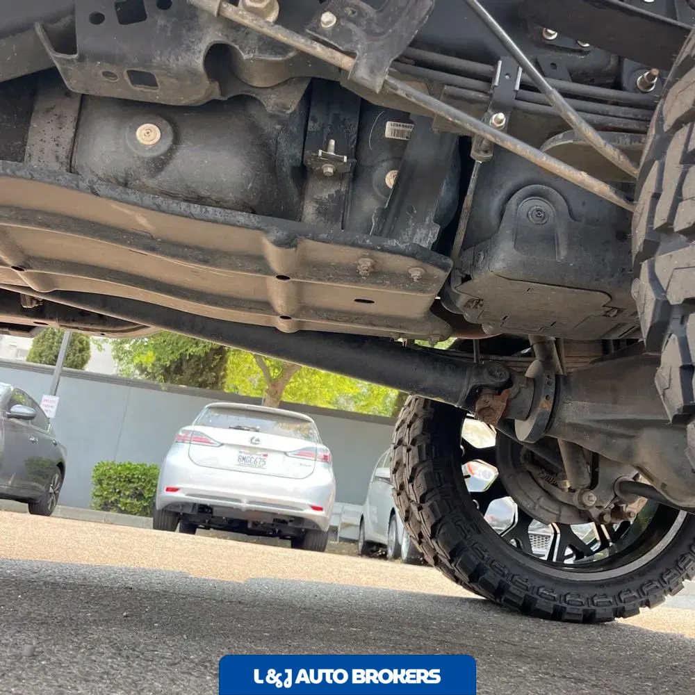 2020 Ford F-450 Super Duty Platinum