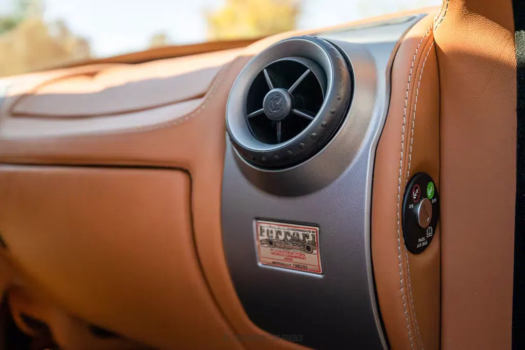 2009 Ferrari F430 Coupe
